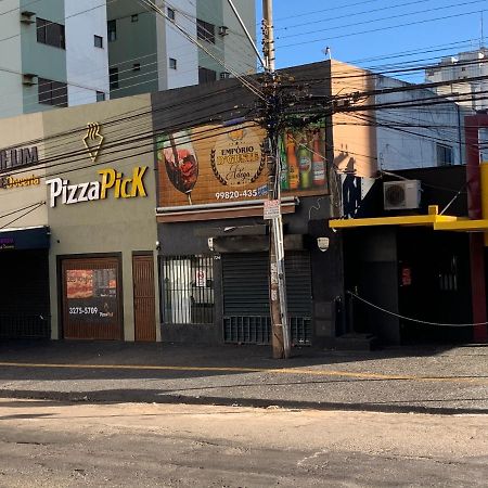 Olympus Ao Lado Do Hospital Premium Jaime Camara Goiania Shopping Mercatto Ze Abilio Perdomo Blue Fit Areiao Store Moreira Marista Vaca Brava Serrinha Campo Do Goias Haile Pinheiro 외부 사진